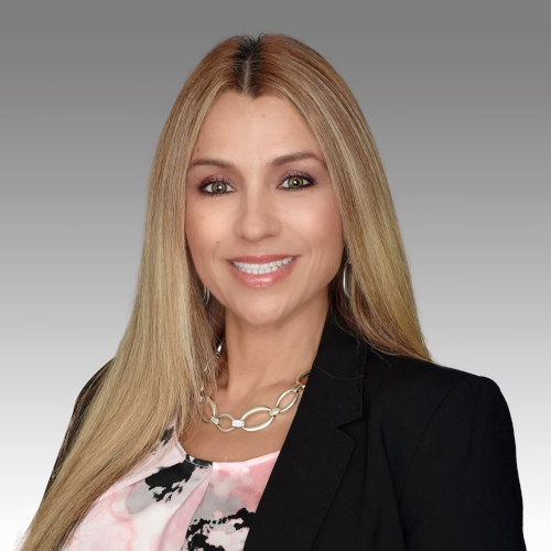 Angel Rico Human Resources Executive Staffing Specialist