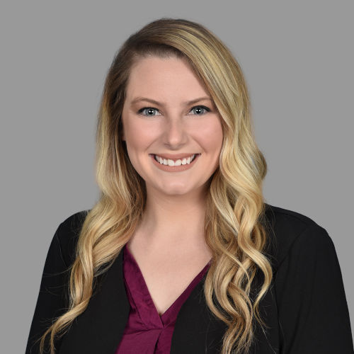 Emily Longsworth Revenue Cycle Executive Staffing Specialist