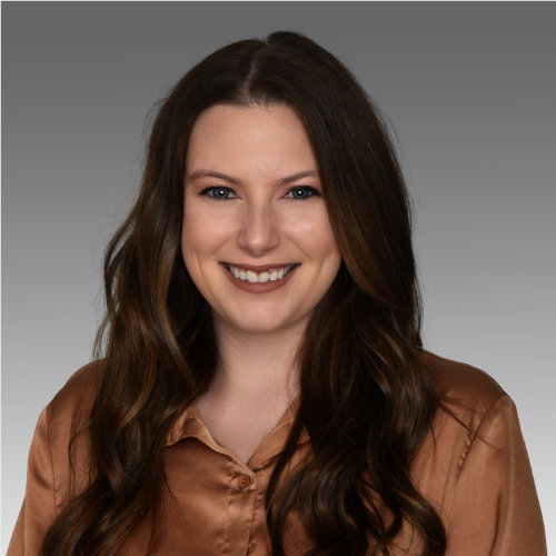 Emily Longsworth Marketing Executive Staffing Specialist