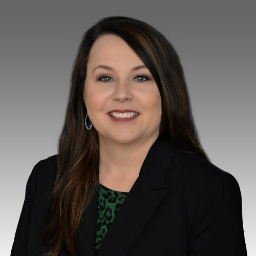 Melissa Johnson Professional Executive Staffing Specialist