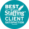 Frontline Source Group Contract Staffing Agency Best Staffing Agency Award