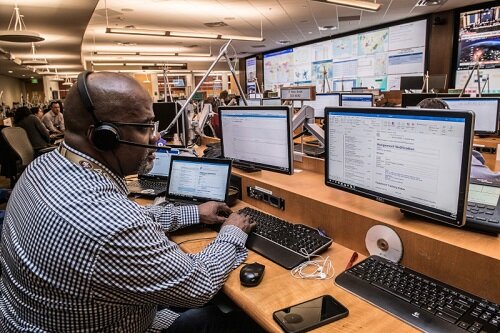Director Security Architect search