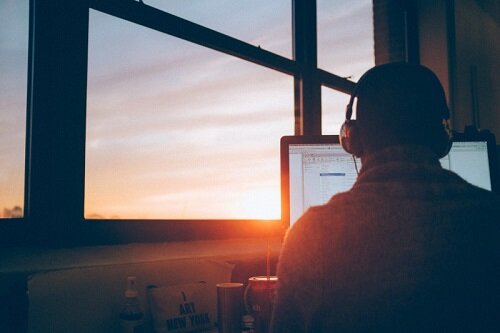 Network Security Engineer search