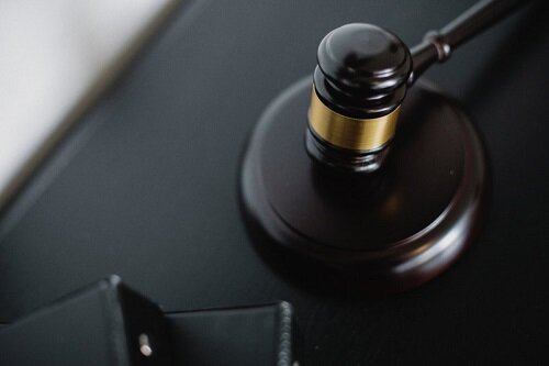 Legal staffing