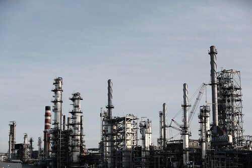 Oil and Gas staffing