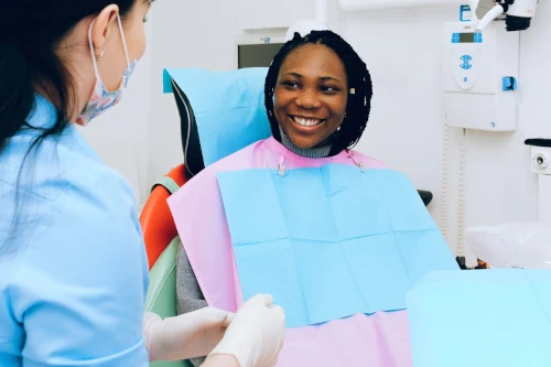Orthodontist search