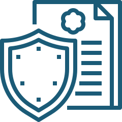 5-Year Placement Warranty