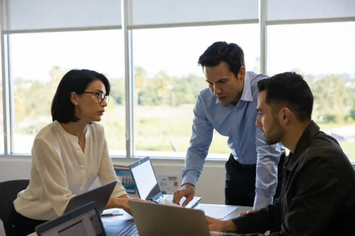 Healthcare Finance Management search