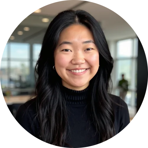 Julia Hyun Executive Staffing Agency Recruiter