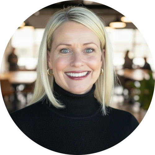 Kathy Granger, Texas CPA and Senior Executive Recruiter for Accounting and Finance at Frontline Source Group, recruiter for the Finance Project Manager job in Dallas, Texas
