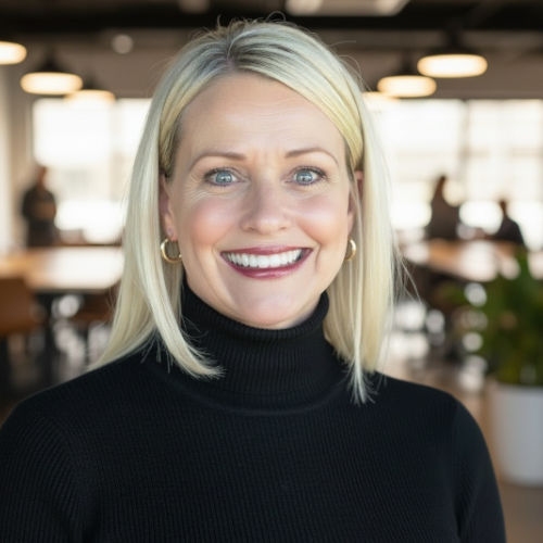 Kathy Granger, CPA, Senior Executive Recruiter for Accounting and Finance at Frontline Source Group, Texas-licensed CPA with MPA from UT Austin McCombs and 20 plus years of experience