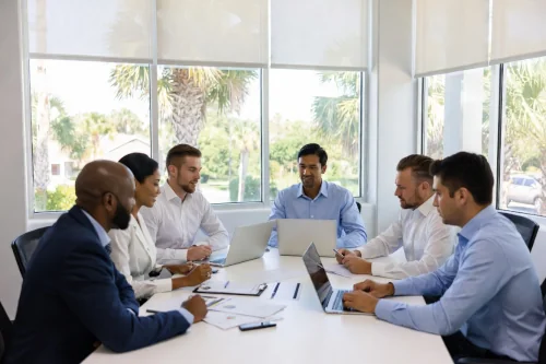 Reimbursement and Denials Management search