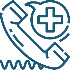 Dedicated healthcare and pharmacy account management