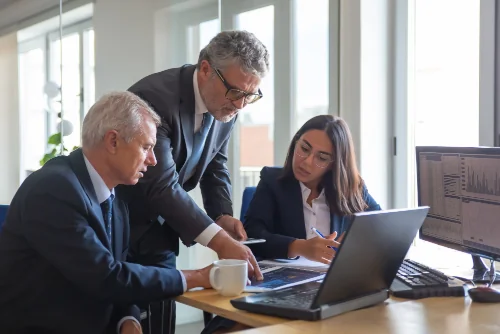 Marketing Coordinator search