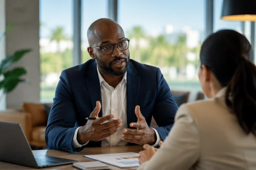 Head of Marketing Strategy search