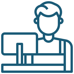 Legal, IT and administrative temporary staffing