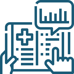 20-year pharmacy and healthcare candidate database