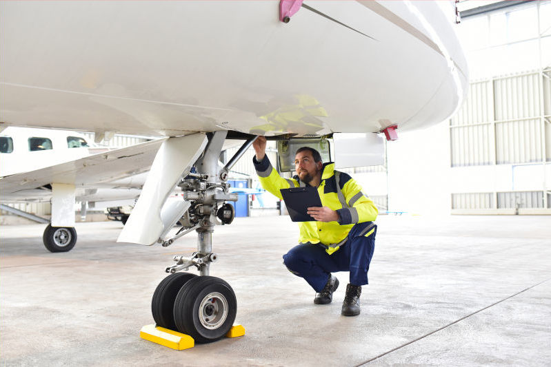 Director of Aircraft Maintenance executive search