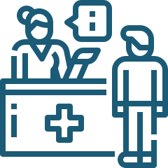 Nationwide pharmacist staffing network with 32 offices