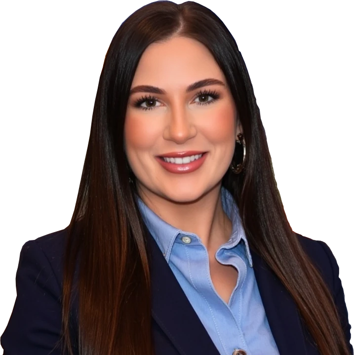 Lindsey Davidson - Boston Staffing Specialist at Frontline Source Group