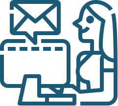 Mail order and central fill pharmacy staffing
