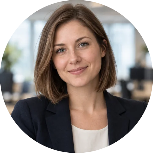 Melanie West AI Recruiter