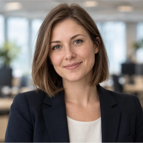 Melanie West AI Recruiter