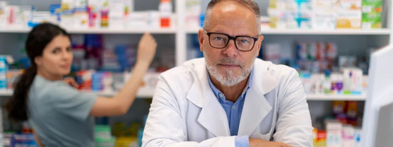 frontline source group pharmacy pharmacist staffing agency