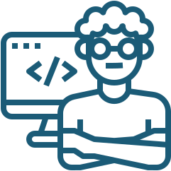 Technical support and inside sales