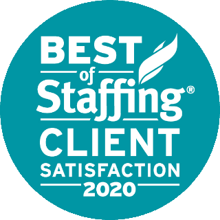 Frontline Source Group Best Staffing Agency 2020