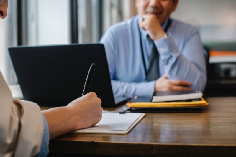 FBO aviation client service staffing